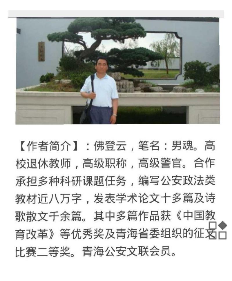 男魂: 云南水烟筒（图5）