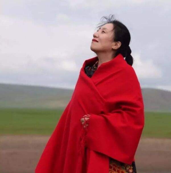 阿紫诗歌ll在冬天的麦苗上,看到中国的春天ll朗诵 雅妮(图10)