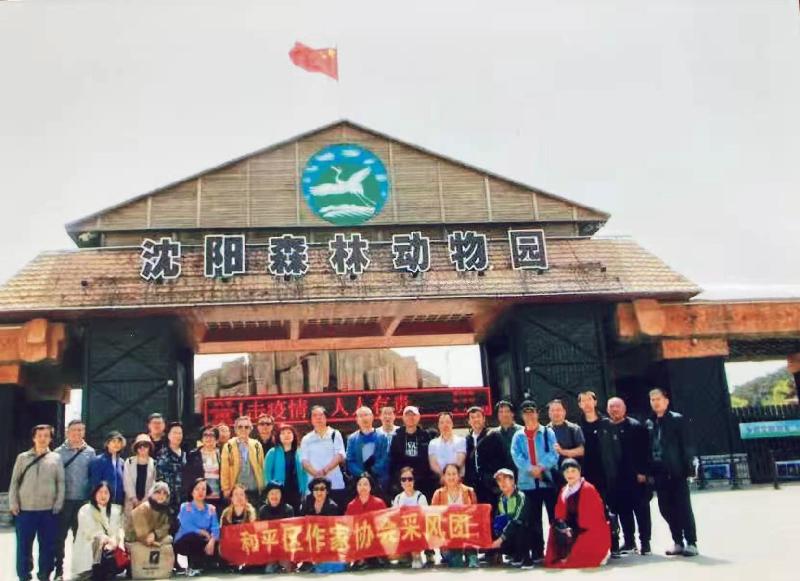 靳颖老师倾情演绎王阳老师的作品:棋盘山水四季情|海外头条(图5)