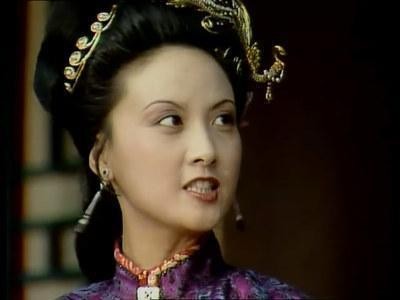 《红楼梦》系列之六十一(第61至70回)10首《中华新韵》作者 孙春红(山东莘县)【冰心文化传媒】(图5)