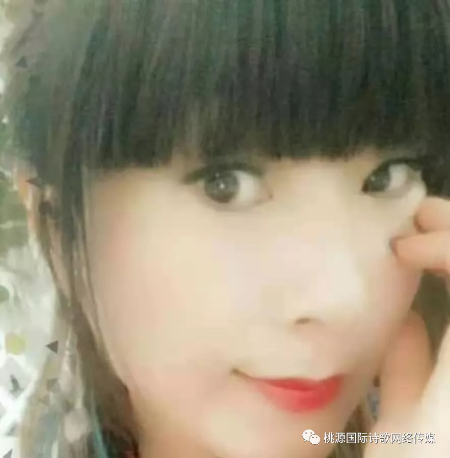 【桃源馨声】暗香|作者:子楚|主播:芳草青青【总1043期】(图7)