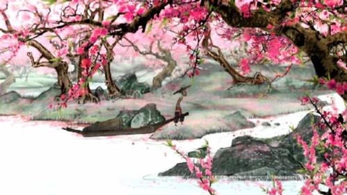 【新诗大观】刘禹锡诗词选读||诵/文嘉(图5)
