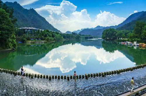 五言古风 游温州永嘉书院 刘斌（图4）