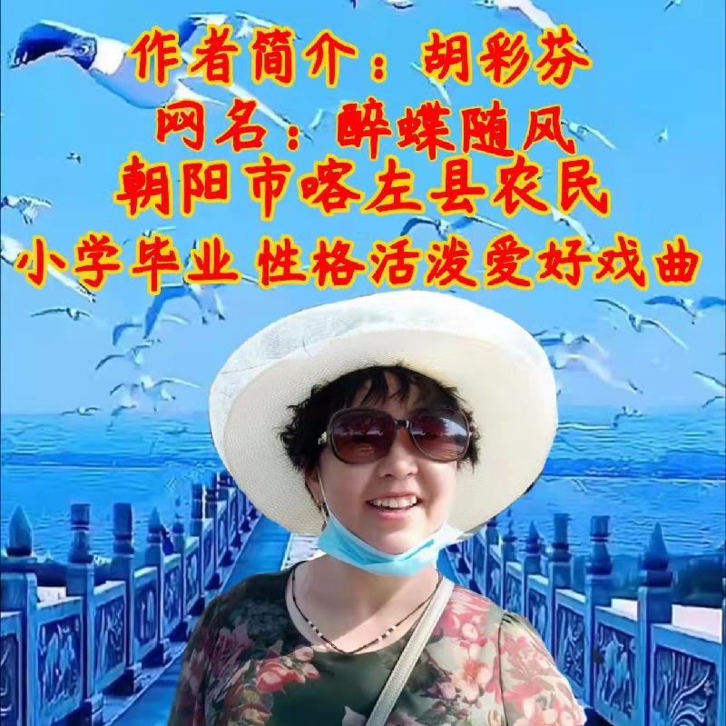 短歌行（古风）文/醉蝶随风（图4）
