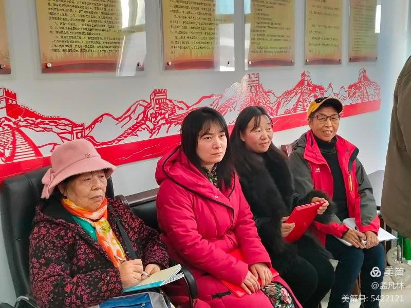 《收穫》——2021年界首市首屆詩詞大賽頒獎典禮(图10)