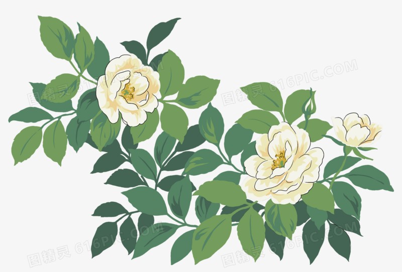 【潇湘文学社】潇湘问梅诗社《山茶花》（总239期）（图16）