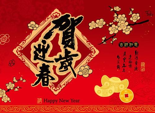 【新山东文学社】《虎啸乾坤迎新年》作者/张秀祥 主播/苏宁（图3）