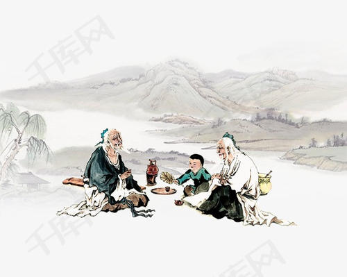 【新山东文学社】《慈心与孝心》作者/书乐 主播/海豚（图7）