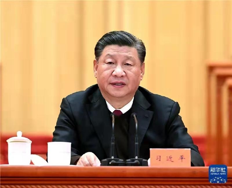 梅坼晓风【七律】赞总书记文代作协会上的讲话(图3)