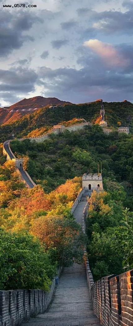 （古风）伟人思想万古流芳 崔鸿福（图3）
