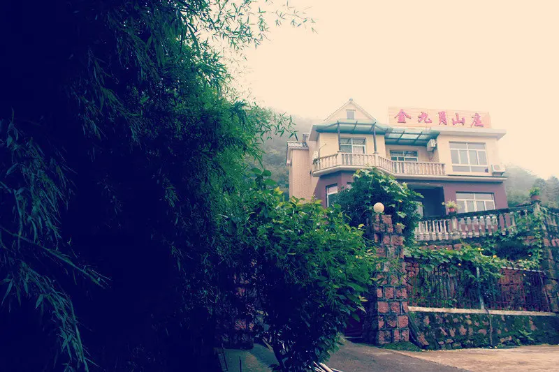 欣赏沈大年老师佳作：鹧鸪天《金不山庄》（外二首）