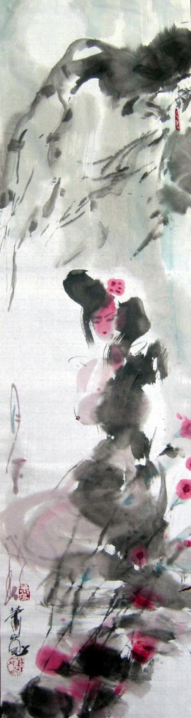 '百变鬼才'萧宽专题(图6)