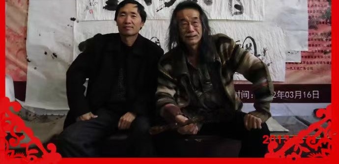 '百变鬼才'萧宽专题(图2)