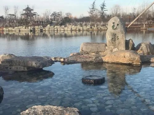 【新诗大观】观雪（诗五首）||文/张纪军（图3）