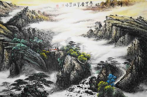 《江南诗絮-古韵社》四川云安客-刘自果先生诗词选（图3）
