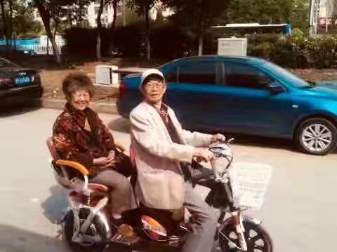 【北美翰苑】海燕国际艺术传媒联合推出‖唐闹闹（美国）老师的作品（二十二）《我的二哥》（图5）
