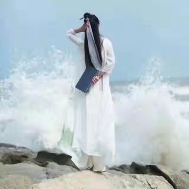 蔡科:亲爱的，想我了吗 （外一首）