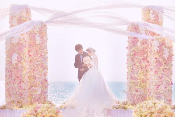 【枫雅汇看图约诗】第217期《婚礼》(图5)