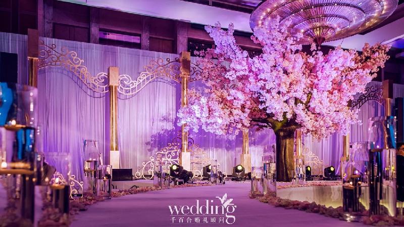 【枫雅汇看图约诗】第217期《婚礼》(图6)