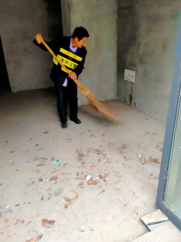 南郡水岸:一切为了业主的舒适、温馨和安全(图19)