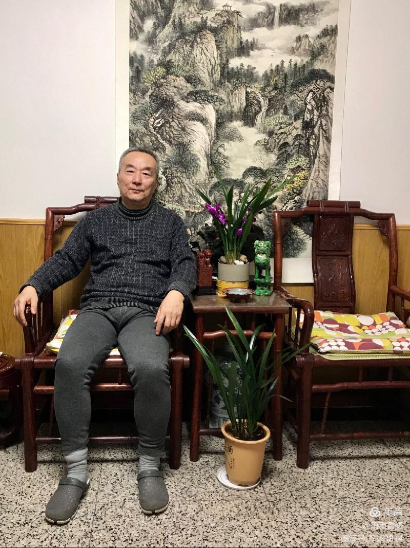 冬日生活筆記 作者 萧軍〔陕西〕【冰心文化传媒】（图25）