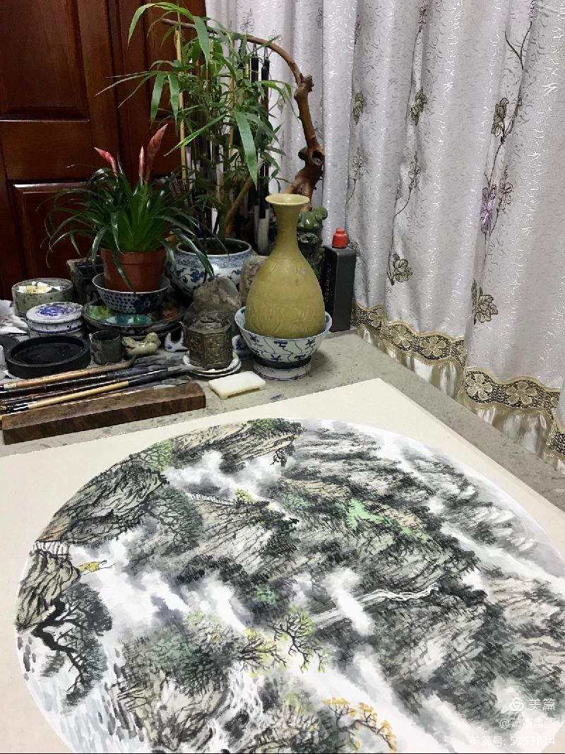 冬日生活筆記 作者 萧軍〔陕西〕【冰心文化传媒】（图8）