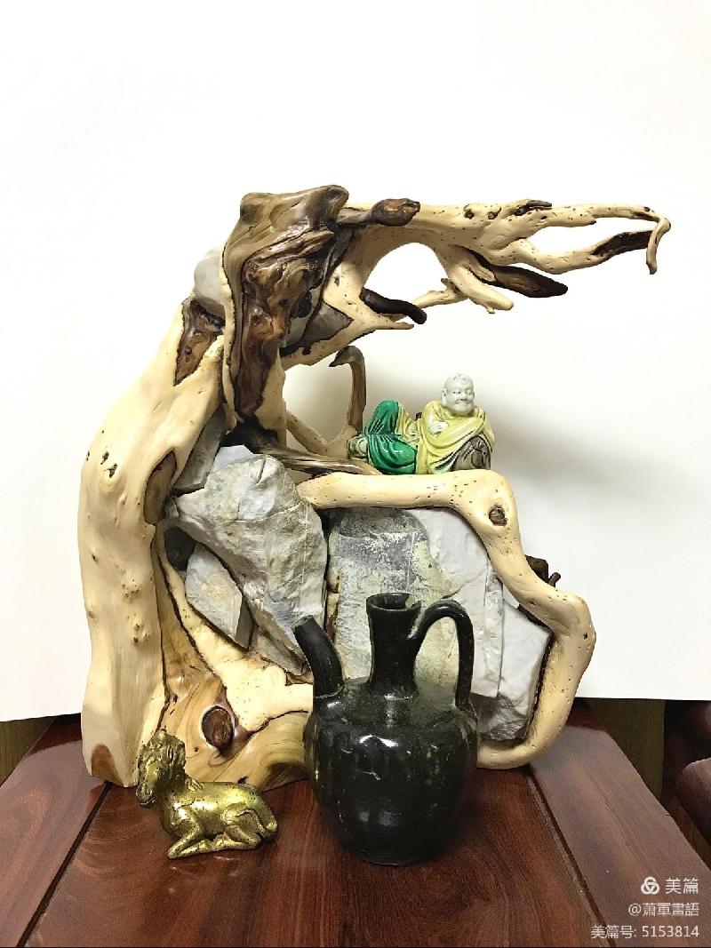 冬日生活筆記 作者 萧軍〔陕西〕【冰心文化传媒】（图16）