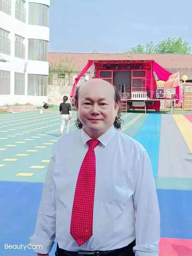 百年风华，“曲协”迎新春——湖北省监利市曲艺家协会举办的“迎新茶话会.暨文艺演出”（图16）