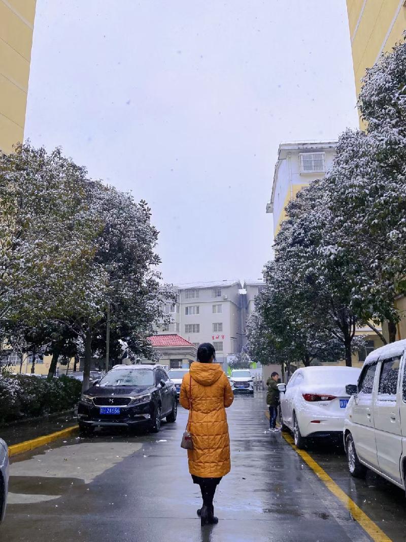 《周末拾零》配音的趣事:文/李晓梅(陕西商洛)(图4)