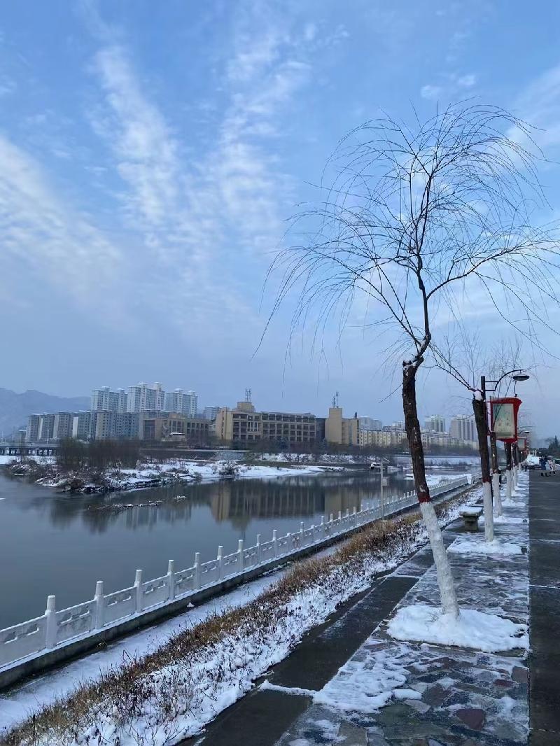 《周末拾零》配音的趣事:文/李晓梅(陕西商洛)(图6)