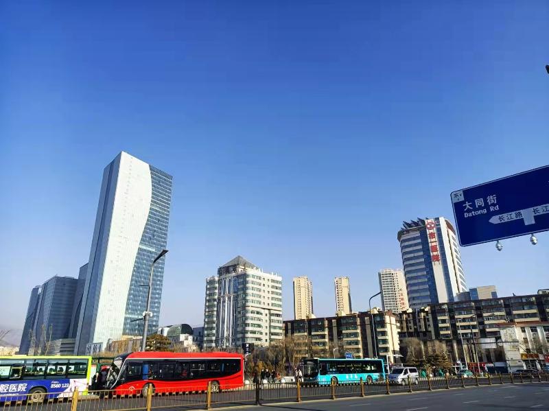《迎新年》告别2021，拥抱2022：文／颜宝祥（青海西宁）（图10）