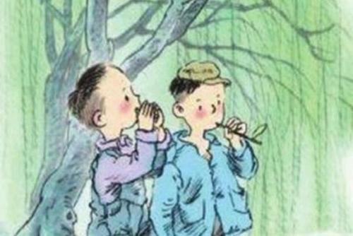 【时间都去哪了】文/尹晓炜‖诵/淡淡的茶香【采菊文苑美文美诵】总5533期
