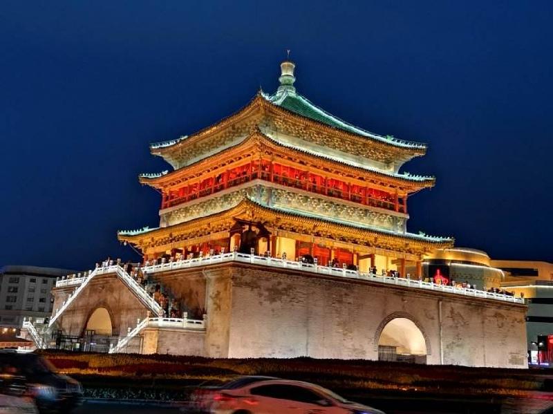 《中国爱情诗刊》 【中国爱情诗人档案】(第4092期)陕西诗人:王晓林的诗(图3)