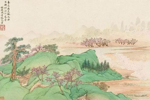 【新诗大观】白居易诗选||诵/文嘉(图8)