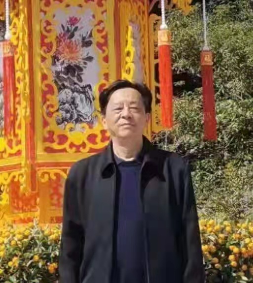 心中的云：作者丁培恭｜海外头条（图8）