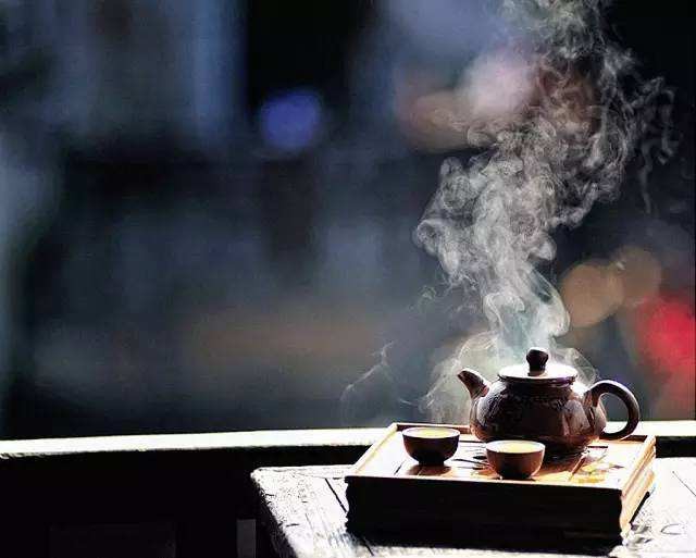 发黄的黎明（外二首）作者：暮野（陕西）【冰心文化传媒】（图5）