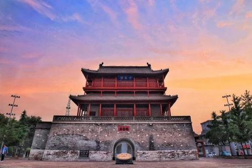 【新诗大观】清风楼（诗九首）||文/张道发（图4）