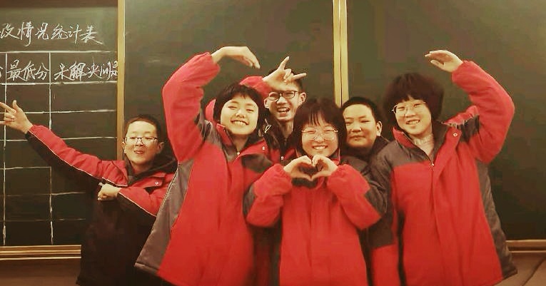 103班:五点四题助我攻坚克难