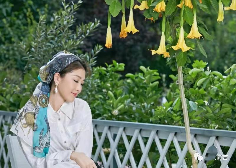 贺宝璇,李文亚精品诗歌《绵绵的思念》海外头条(图4)