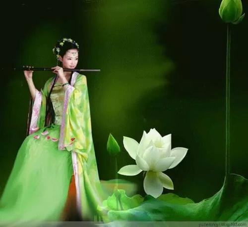《九江文学社:北京头条》秦大戈先生作品欣赏(图4)