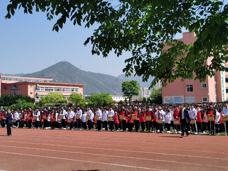 从个体出发新教育2021年每月要闻（图11）