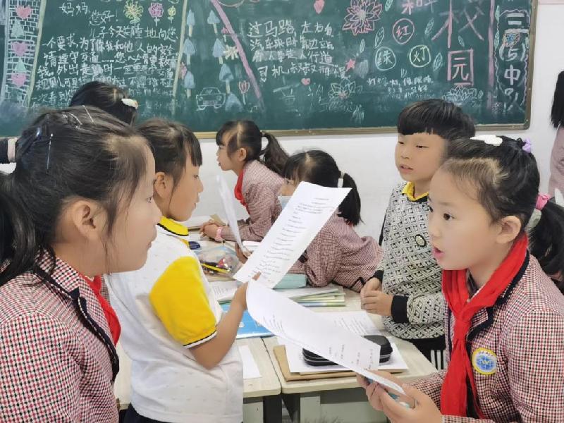 从个体出发新教育2021年每月要闻（图9）