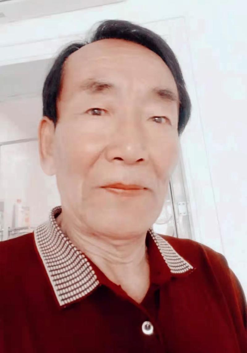 中华词曲社，元旦特刊中国诗人，王淑梅七律三章： 元旦抒怀 ｜海外头条（图8）