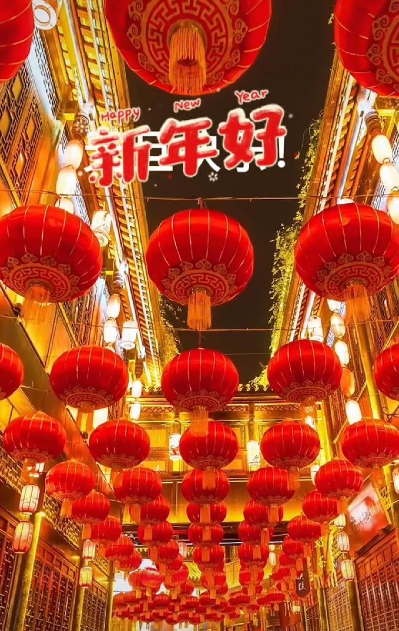 田军老师倾情演绎汪国真的作品：新年你好｜海外头条（图2）