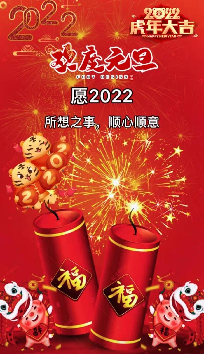 田军老师倾情演绎汪国真的作品：新年你好｜海外头条（图3）