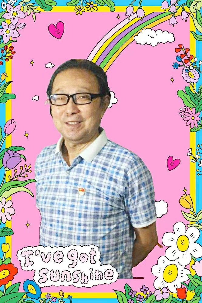 元旦感怀(古风)二章 文/永顺（安徽）【冰心文化传媒】（图4）