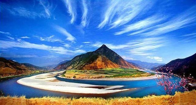 李祖龙虎年力作《丽江吟》（图4）