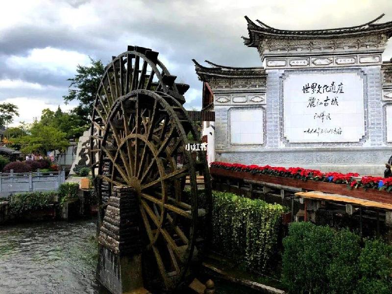 李祖龙虎年力作《丽江吟》（图23）