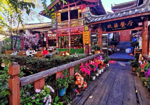 李祖龙虎年力作《丽江吟》（图27）