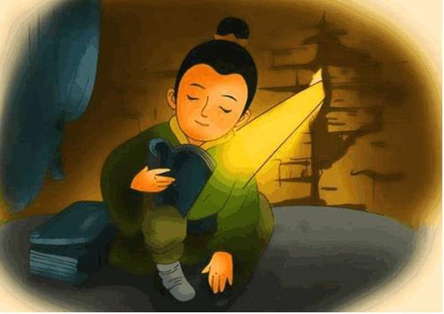 (美国)龚如仲老师的古诗词•读书有益(14)首|海外头条(图5)